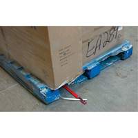 Strapping Pallet Threader Wand Canadian Safety Group Inc.