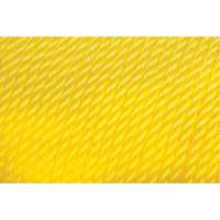 1/4" Braided Yellow Rope, Polypropylene, 1300' Canadian Safety Group Inc.