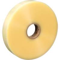 Scotch&reg; 371+ High Tack Box Sealing Tape, Hot Melt Adhesive, 1.9 mils, 48 mm (1-22/25") x 914 m (2998') Canadian Safety Group Inc.