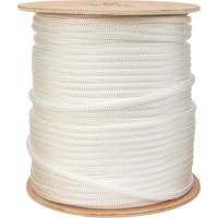 3/8" Braided Rope, Nylon, 600' Canadian Safety Group Inc.