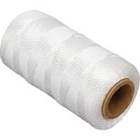 #18 Twisted Mason Rope, Nylon, 260' Canadian Safety Group Inc.