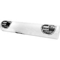 Non-Perforated "Paint Check" Masking Paper, 609 mm (24") x 228 m (750'), White Canadian Safety Group Inc.