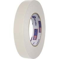 Medium Grade Double-Coated PET Film Tape, Polyester, 24 mm (1-18/125") W x 55 m (180') L, 3.5 mils Thick Canadian Safety Group Inc.