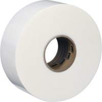 Extreme Sealing Tape 4411W+, 76.2 mm (3") x 32.9 m (107.9'), White Canadian Safety Group Inc.