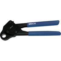 Compact Angled Crimp Tool Canadian Safety Group Inc.