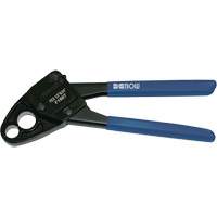 Combination Compact Angled Crimp Tool Canadian Safety Group Inc.
