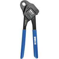 Compact Angled Crimp Tool Canadian Safety Group Inc.