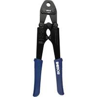 Compact Crimp Tool Canadian Safety Group Inc.