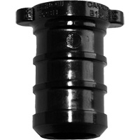 Pipe Plug, Pipe, 1/2" Dia., Polyalloy Canadian Safety Group Inc.