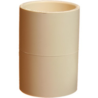 Flowguard Gold&reg; Coupling, CPVC, 1/2" Canadian Safety Group Inc.