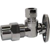 Lead-Free Stop Valve Canadian Safety Group Inc.