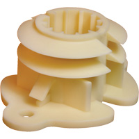 Calorifigeur de tuyaux Canadian Safety Group Inc.