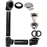 Push-Drain Kit Canadian Safety Group Inc.