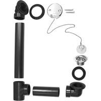 Plug & Chain Kit Canadian Safety Group Inc.