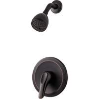 Garniture de douche s&eacute;rie Pfirst Canadian Safety Group Inc.