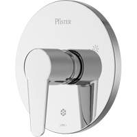 Garniture de baignoire moderne Pfirst Canadian Safety Group Inc.