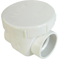 Clapet de non-retour Canadian Safety Group Inc.