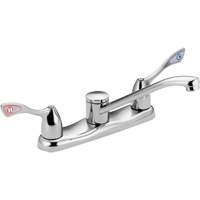 Robinet de cuisine central M-Bition Canadian Safety Group Inc.