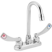 Robinet central pour bar et comptoir M-Dura Canadian Safety Group Inc.