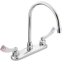 Robinet de cuisine central M-Dura Canadian Safety Group Inc.