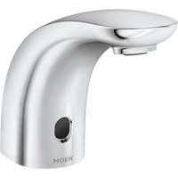 Robinet d&eacute;vier simple M-Power Canadian Safety Group Inc.