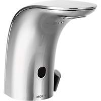 Robinet d&eacute;vier simple M-Power Canadian Safety Group Inc.