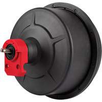 Drum with Anchor Cable Canadian Safety Group Inc.