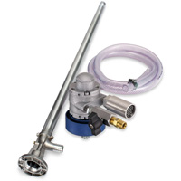 EFS-40 Drum Pump Kit with S4 Air Motor Canadian Safety Group Inc.
