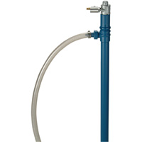 PFP-48 Drum Pump Kit with M6 Air Motor, 22 GPM Canadian Safety Group Inc.