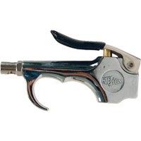 Air Chief Blow Gun, 1/4" NPT, 150 PSI Canadian Safety Group Inc.