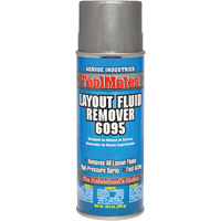 Ink Remover, 16 oz., Aerosol Can Canadian Safety Group Inc.