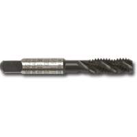 Merlin Spiral Flute Machine Tap, 4-40 Thread, 1-7/8" L Canadian Safety Group Inc.
