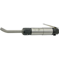 FC250 Burin &agrave; flux droit robuste, 14,1 pi³/min, 1/4" NPT, 117 dBA, 4500 BPM Canadian Safety Group Inc.