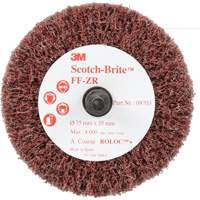 Brosse &agrave; lamelles FF- ZR Scotch-Brite Canadian Safety Group Inc.