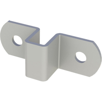 Supports pour configuration dos-&agrave;-dos pour rayonnage enclenchable Interlok Canadian Safety Group Inc.