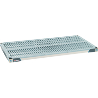 MetroMax i&reg; Shelves, 24" W x 18" D, 800 lbs. Capacity Canadian Safety Group Inc.