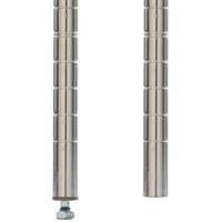 &eacute;tag&egrave;re Ajustable Super ErectaMD - Montant Siteselect, 14-1/2" ha Canadian Safety Group Inc.
