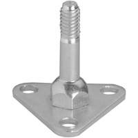 Foot Plate Canadian Safety Group Inc.