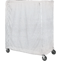 Covers For Shelf Trucks & Carts Canadian Safety Group Inc.