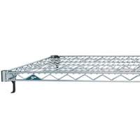 Super Adjustable Super Erecta Shelf&reg; Wire Shelves, 18" W x 18" D, 800 lbs. Capacity Canadian Safety Group Inc.