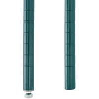 Super Adjustable Super Erecta Shelf - Siteselect Post Canadian Safety Group Inc.