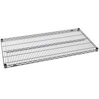 Designer Shelving Shelf, 24" W x 18" D, 800 lbs. Capacity Canadian Safety Group Inc.