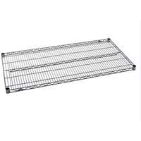 Designer Shelving Shelf, 24" W x 24" D, 800 lbs. Capacity Canadian Safety Group Inc.