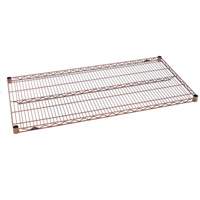 Designer Shelving Shelf, 24" W x 18" D, 800 lbs. Capacity Canadian Safety Group Inc.