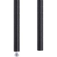 Designer Shelving - Posts Canadian Safety Group Inc.