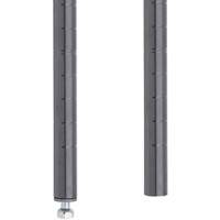 Designer Shelving - Posts Canadian Safety Group Inc.