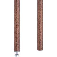 Designer Shelving - Posts Canadian Safety Group Inc.