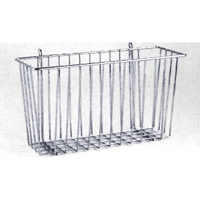 Storage Basket Canadian Safety Group Inc.