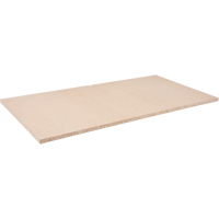 PANNEAU DE PARTICULES, 48"X24" Canadian Safety Group Inc.