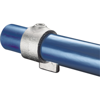 Raccords galvanis&eacute;s - Supports de fixation ajustables, 1,9" Canadian Safety Group Inc.